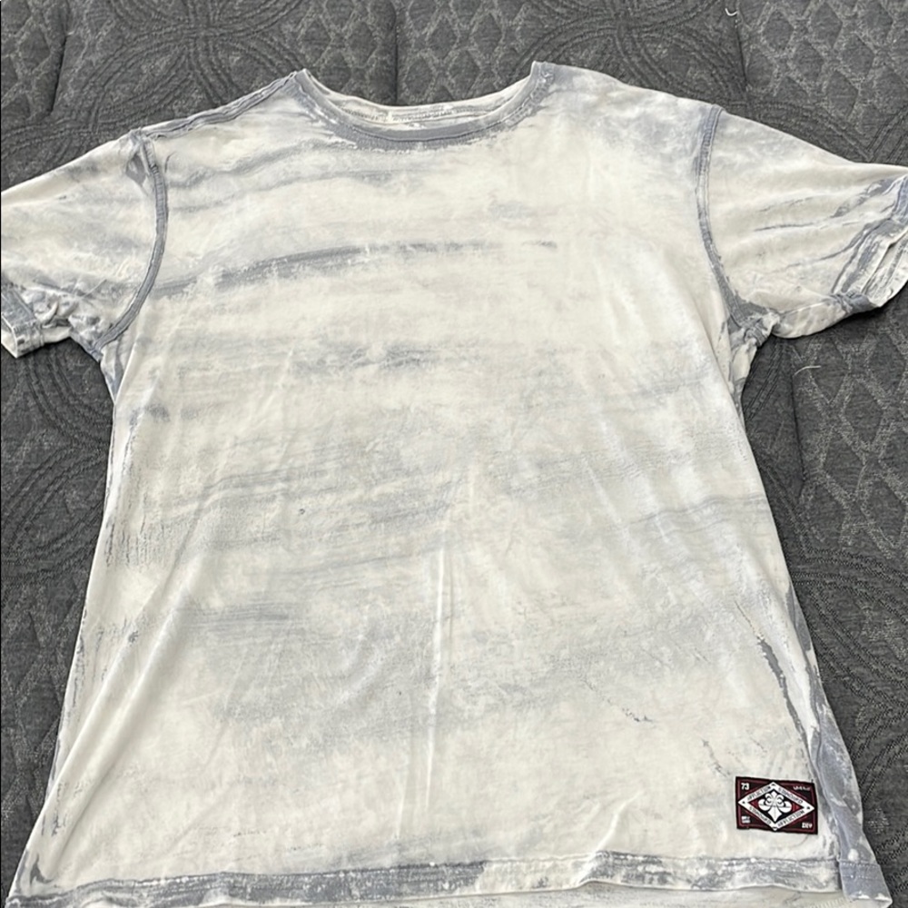 Affliction Tee Shirt